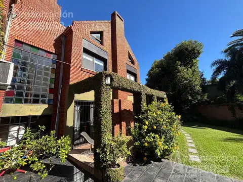 Casa en Venta en Santa Rita, San Isidro