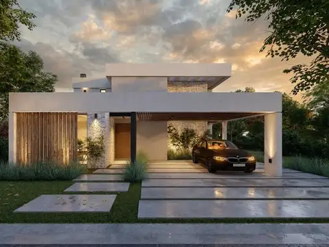 Casa en Venta en Laguna Grande, Countries y Barrios Cerrados en Tigre