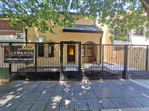 Casa en Venta en Martinez Vias / Santa Fe, Martinez