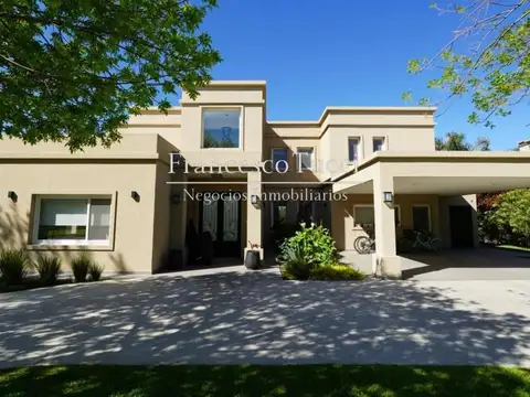Casa en Venta en Terravista, Countries y Barrios Cerrados en General Rodriguez