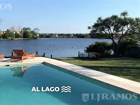 Casa en Venta en San Francisco, Countries y Barrios Cerrados en Tigre