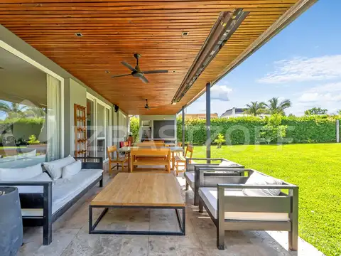 Casa en Venta en Las Liebres, Countries y Barrios Cerrados en Pilar