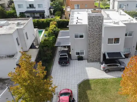 Casa en Venta en Countries y Barrios Cerrados en Pilar, Partido de Pilar