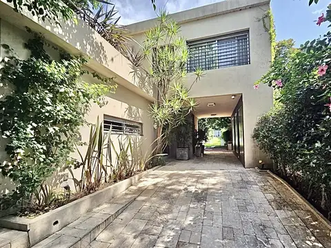 Casa en Venta en San Isidro, Partido de San Isidro