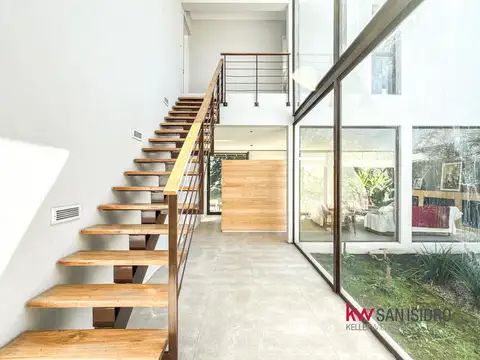 Casa en Venta en El Encuentro, Countries y Barrios Cerrados en Tigre