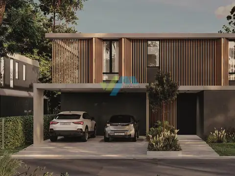 Casa en Venta en Los Cardos, Countries y Barrios Cerrados en Pilar