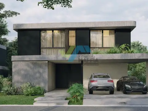 Casa en Venta en Los Cardos, Countries y Barrios Cerrados en Pilar