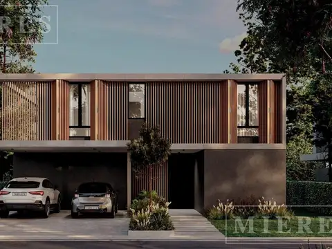Casa en Venta en Countries y Barrios Cerrados en Pilar, Partido de Pilar