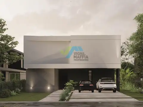 Casa en Venta en Los Cardos, Countries y Barrios Cerrados en Pilar