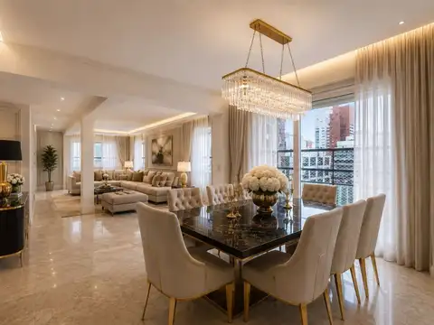 Departamento en Venta en Belgrano, CABA
