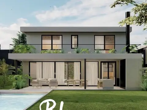 Casa en Venta en Los Cardos, Countries y Barrios Cerrados en Pilar