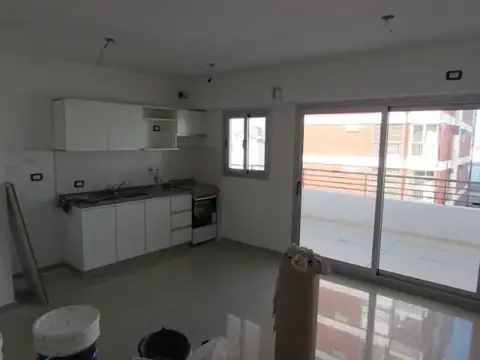 Departamento en Venta en Villa Crespo, Capital Federal