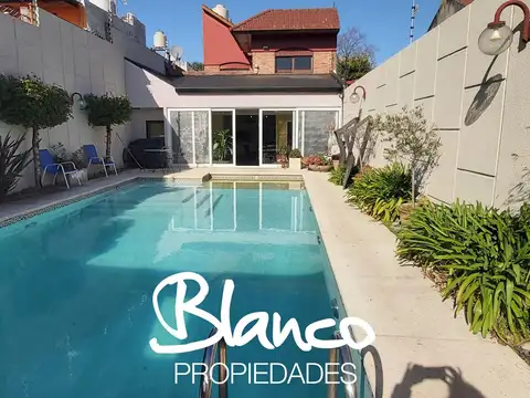 Casa en Venta en Vicente Lopez Vias / Maipu, Vicente Lopez