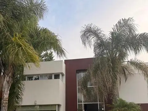 Casa en Venta en Villanueva, Countries y Barrios Cerrados en Tigre