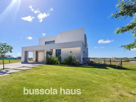 Casa en Venta en Puertos - Barrio Amarras, Countries y Barrios Cerrados en Escobar