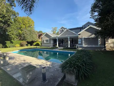 Casa en Venta en Malvinas Argentinas, Partido de Malvinas Argentinas