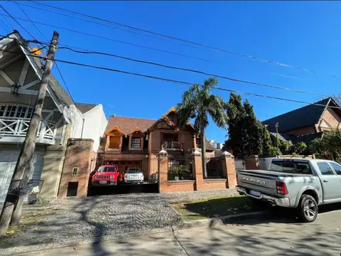 Casa en Venta en Haedo, Partido de Morón