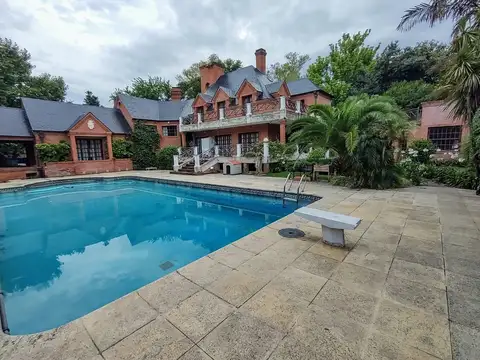 Casa en Venta en Bella Vista, Partido de San Miguel