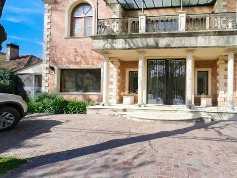 Casa en Venta en San Carlos Country Club, Countries y Barrios Cerrados en Malvinas Argentinas