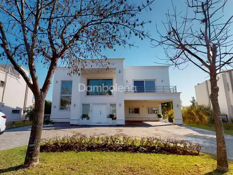Casa en Venta en Terravista, Countries y Barrios Cerrados en General Rodriguez