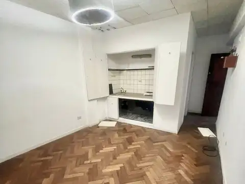 Departamento en Venta en Monserrat, Capital Federal