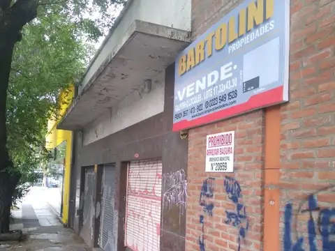 Casa en Venta en Parque Luro, Mar del Plata