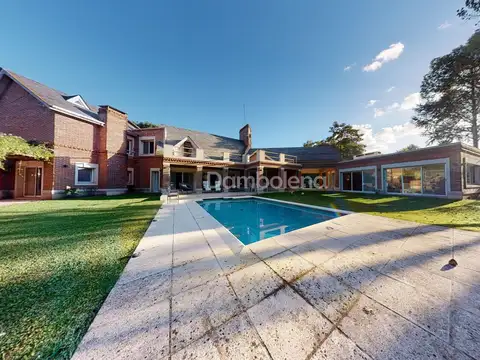 Casa en Venta en San Diego Country Club, Countries y Barrios Cerrados en Moreno