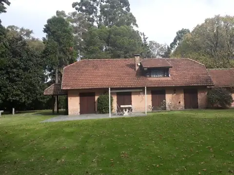 Casa en Venta en Pablo Nogues, Partido de Malvinas Argentinas