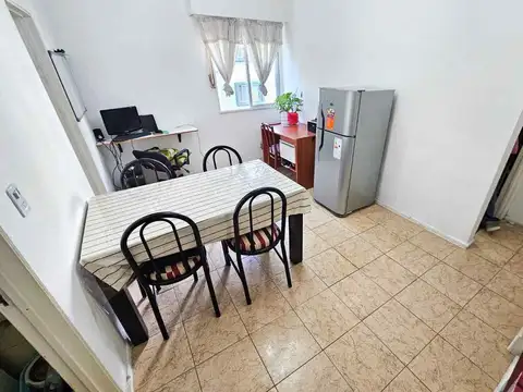 Departamento en Venta en Balvanera, Capital Federal