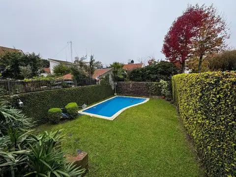 Casa en Venta en Martínez, Partido de San Isidro