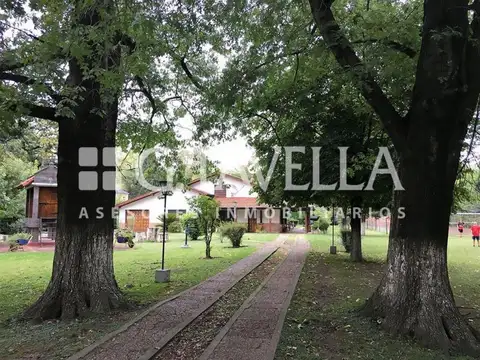 Casa en Venta en Barrio Parque Leloir, Partido de Ituzaingó