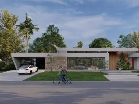 Casa en Venta en Terravista, Countries y Barrios Cerrados en General Rodríguez