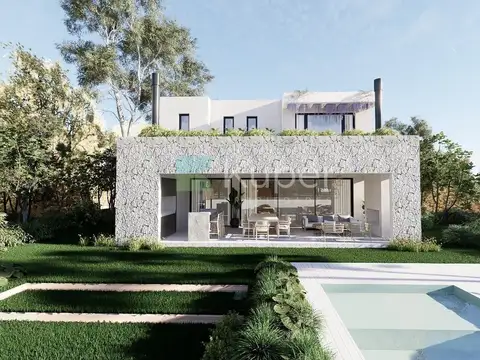 Casa en Venta en Laguna Grande, Countries y Barrios Cerrados en Tigre