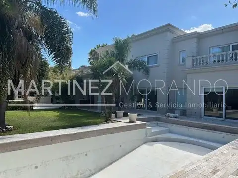 Casa en Venta en La Pradera I, Countries y Barrios Cerrados en Pilar
