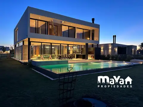 Casa en Venta en El Naudir, Countries y Barrios Cerrados en Escobar