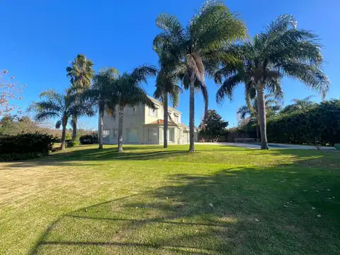 Casa en Venta en Pilar Golf Club, Countries y Barrios Cerrados en Pilar