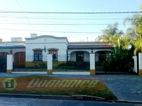 Casa en Venta en Castelar, Partido de Morón