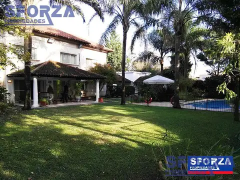 Casa en Venta en Bella Vista, Partido de San Miguel