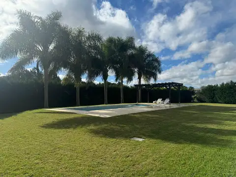 Casa en Venta en Haras Santa Maria, Countries y Barrios Cerrados en Escobar