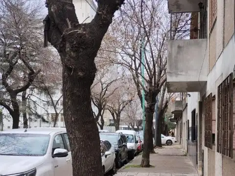 Departamento en Venta en Pompeya, Capital Federal
