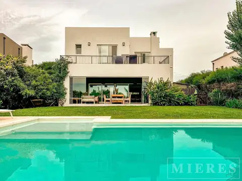 Casa en Venta en San Francisco, Countries y Barrios Cerrados en Tigre