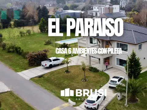 Casa en Venta en Guernica, Partido de Presidente Perón