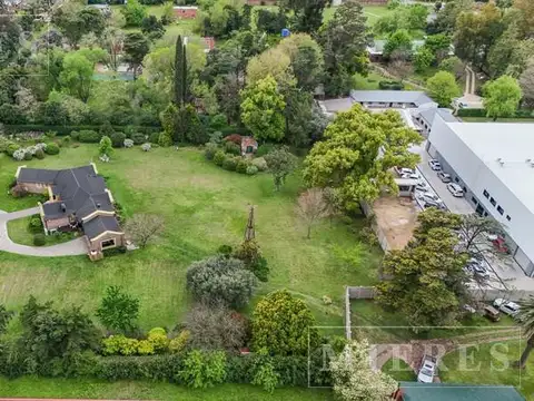 Casa en Venta en Benavidez, Partido de Tigre