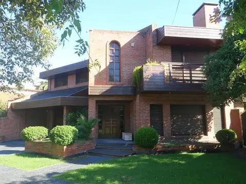 Casa en Venta en Parque Luro, Mar del Plata
