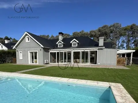 Casa en Venta en Rumenco, Mar del Plata