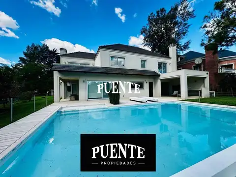 Casa en Venta en Saint Thomas, Countries y Barrios Cerrados en Esteban Echeverria