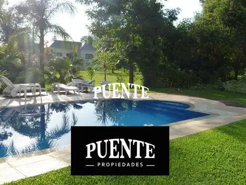 Casa en Venta en Canning, Partido de Esteban Echeverría