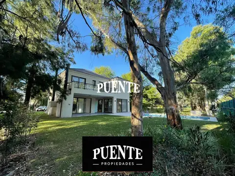 Casa en Venta en Saint Thomas, Countries y Barrios Cerrados en Esteban Echeverria