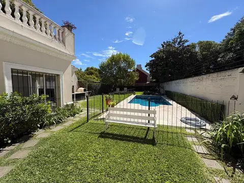 Casa en Venta en Beccar Vias / Libertador, Beccar
