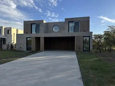 Casa en Venta en Pilara, Countries y Barrios Cerrados en Pilar